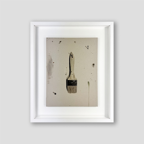 DEGLIN Bart - Scene from studio 1